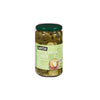 Sliced Dill Pickles Kosher Organic 750mL