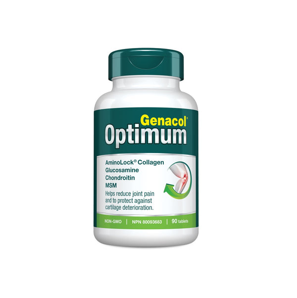 Genacol Optimum 90 Tablets