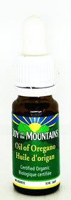 Oil of Oregano 10ml