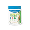 Vege Essential Natural Vanilla 360g