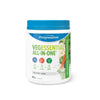 Vege Essential Unflavoured 360g