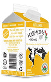 Harmony Buttermilk 500mL