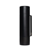 Black Tomo Flask 33oz