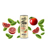 Organic Earl Grey Tea Blood Orange 355ml