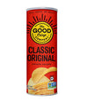 Original Potato Crisps 160g