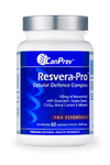 Resvera-Pro 60 Veggie Capsules