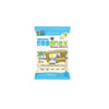 Organic Seaweed Olive Oil & Salt 6pk 30g