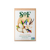 Sweet Almond Bar Soap 170g