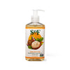 Shea Butter Hand Wash 236mL