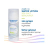 Melt - In Water Lotion Sea Salt Bergamot 118ml