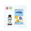 D3 400 IU 25mL