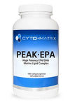 Peak-EPA 180 Soft Gels