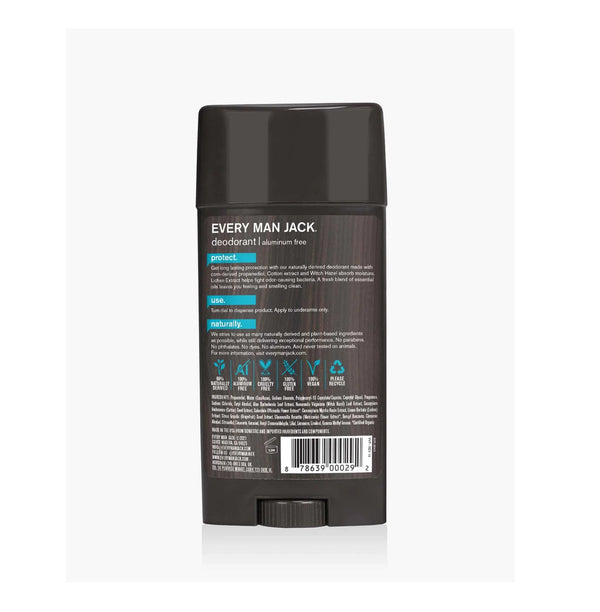 Deodorant Fresh Scent 85g