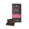 Organic Dark Chocolate Almond Butter & Raspberry 60g