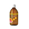 NutraSea +D Grapefruit Tangerine 500mL