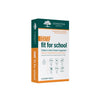 HMF Fit For School 30 Chewable Tablets