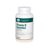 Vitamin D Gummies 100 Gummies