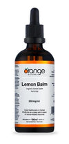 Lemon Balm 100mL