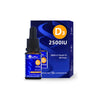 D3 Drops 2500IU 15ml