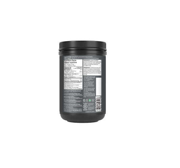 Organic Dr. Formulated MCT Powder 300g