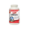 Omega3 Premium 500mg 300 Soft Gels