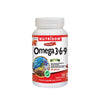 Omega 369 120 Softgels