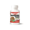 Ashwagandha 2000mg 60 Veggie Capsules