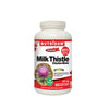 Milk Thistle 250mg 300 Veggie Capsules