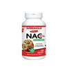 NAC 600mg 120 Veggi Capsules
