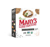 Black Pepper Crackers 184g