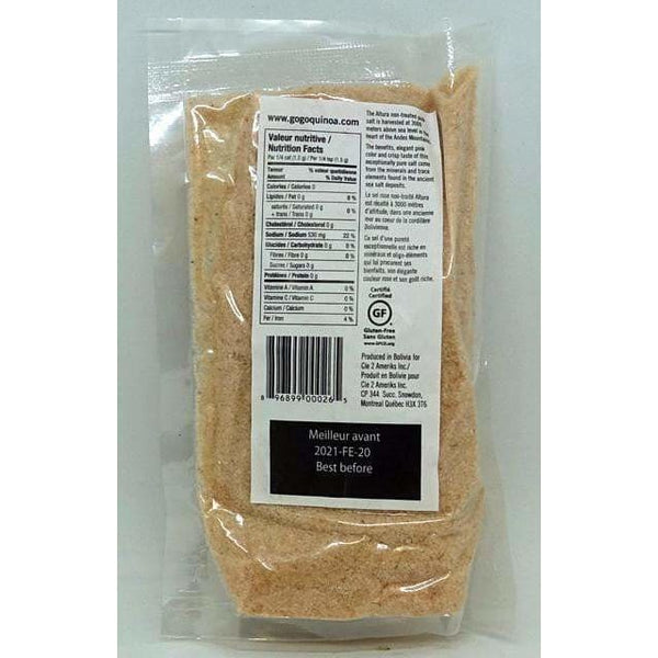 Altura Pink Table Salt 250g - Salt