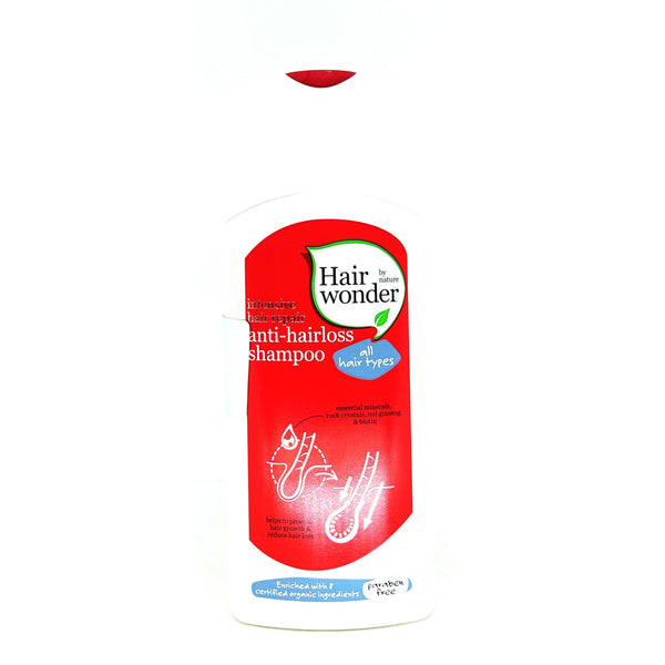 Anti Hair Loss Shampoo 200mL - Shampoo