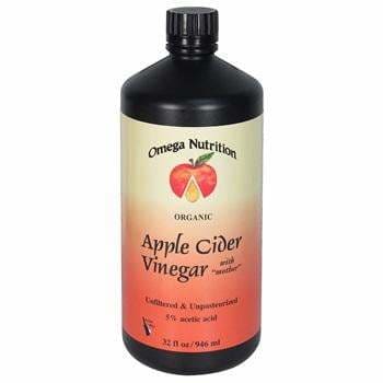 Apple Cider Vinegar 946mL - Vinegar