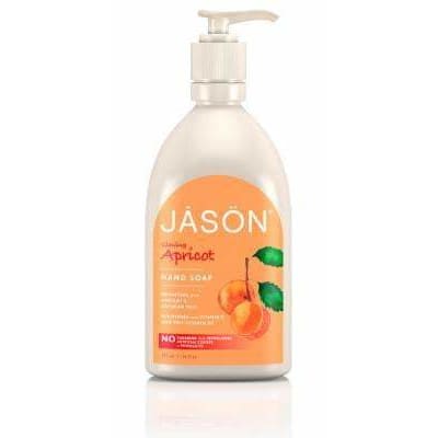 Apricot Hand Soap 500ml - LiquidSoap