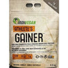 Athlete's Gainer Vanilla 2.5kg