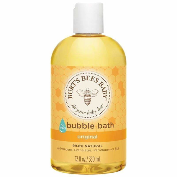 Baby Bee Bubble Bath 350ml - Bath