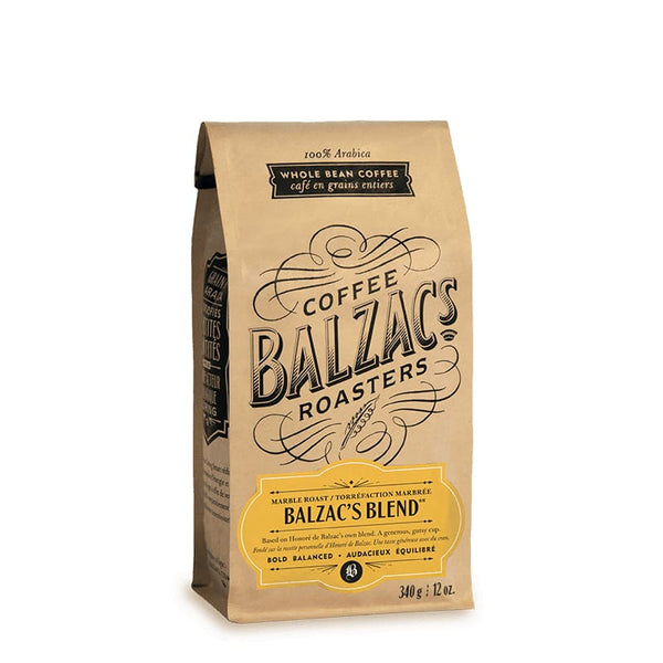 Balzacs Blend 340g - Coffee