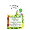 Bath Powder / Cold Relief 60g