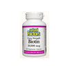 Biotin 10000mcg 60 Veggie Caps