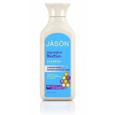 Biotin Shampoo 473ml - Shampoo