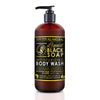 Black Soap Bady Wash 473ml