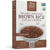 Brown Rice Cacao Crispy Cereal 227g