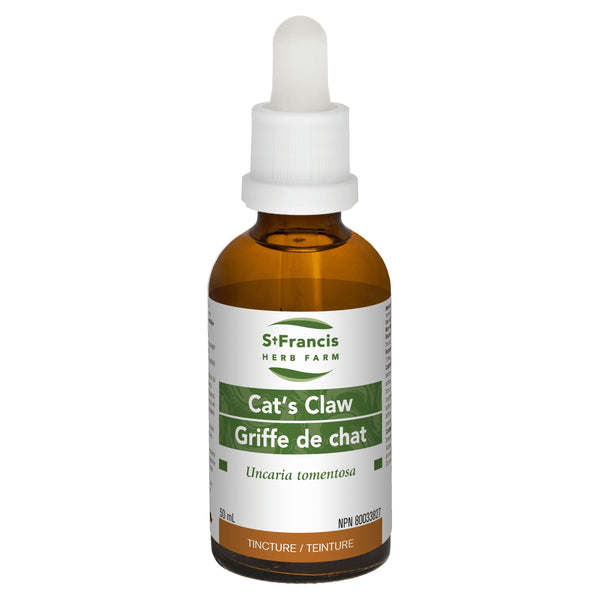 Cats Claw 50mL - Herbs