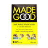 Chocolate Banana Soft Baked Cookies 120g