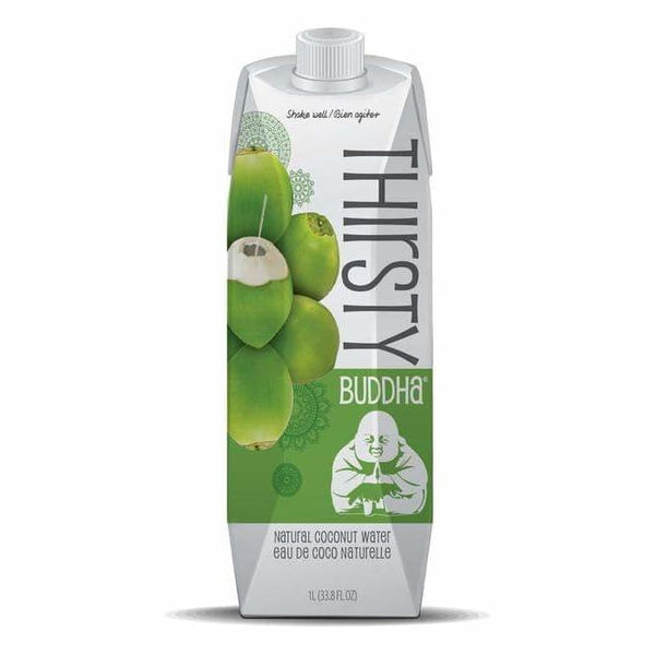Coconut Water Thirsty 1L - CoconutWater