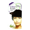 Colour and Care Dark Brown #3