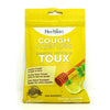 Cough Lozenges Honey Lemon Pouches 25loz