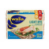 Crispbread Light Rye 270g