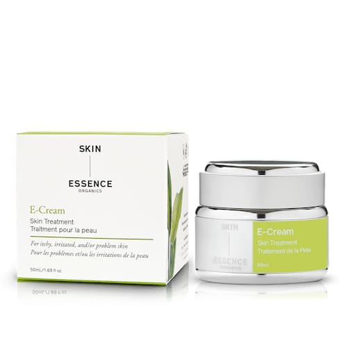 E Cream Eczema 50mL - SkinCare