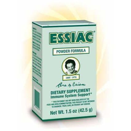 Essiac Powder 42.5g - DetoxTopicalFibre